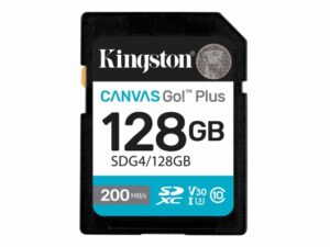 SD card